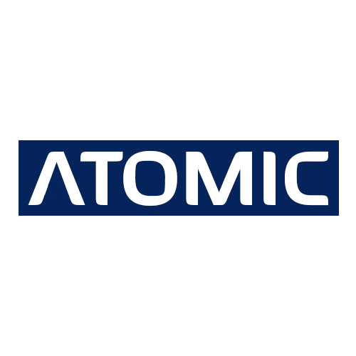 Бренд Atomic
