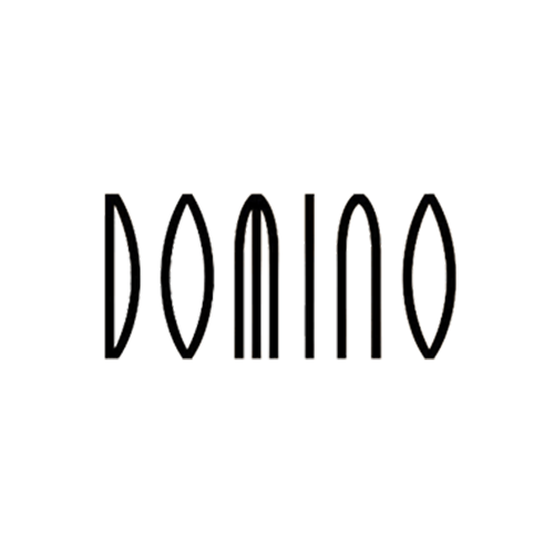 Бренд Domino