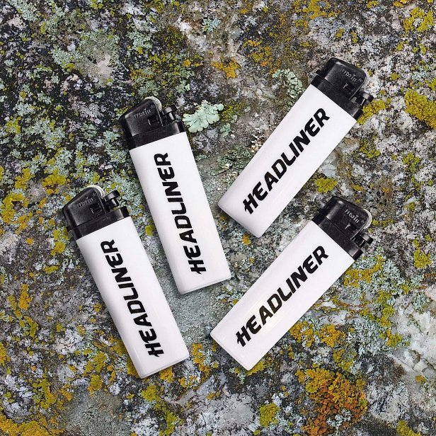 Печать на продукции