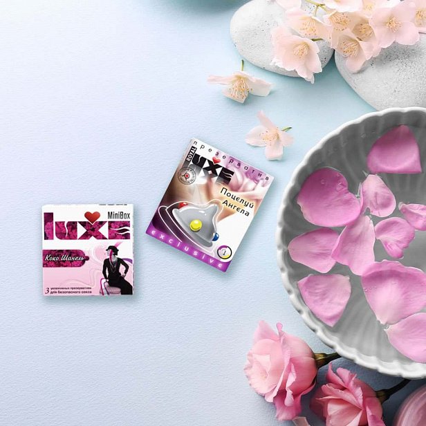 Производство презервативов