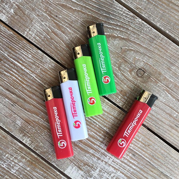 Печать на продукции