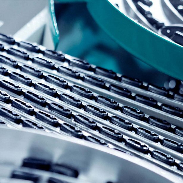 Производство зажигалок