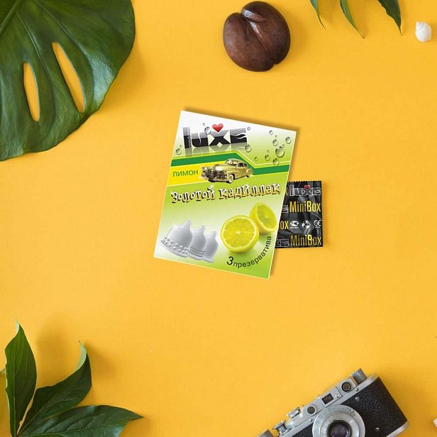 Производство презервативов